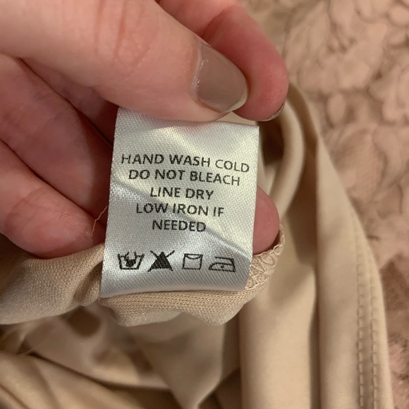 Alter’d State Roxanne Top - Picture 9 of 9